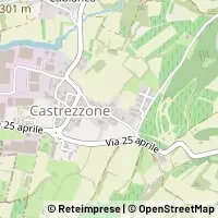 Map Muscoline