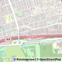 Map Cinisello Balsamo