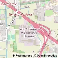 Carte Rho
