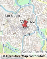 Piazza Dei Signori, 42,36100Vicenza