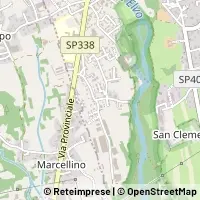 Kort Occhieppo Inferiore