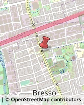 Via Vittorio Veneto, 8/A,20091Bresso