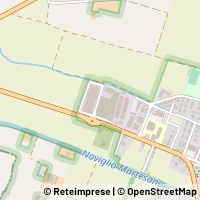 Map Inzago