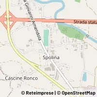 Map Cossato