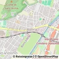 Peta Brescia