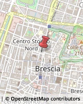 Via Elia Capriolo, 4,25122Brescia