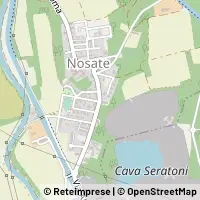 Mapa Nosate