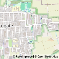 Kartta Carugate