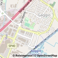 Map Marcon