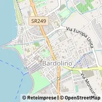 Karta Bardolino