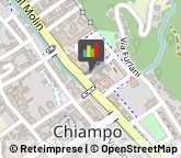 Associazioni Sindacali Chiampo,36072Vicenza