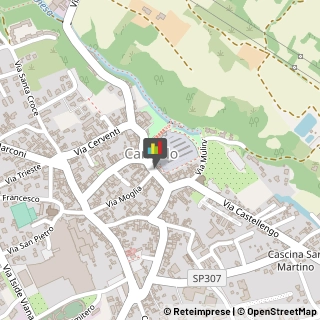 Appartamenti e Residence Candelo,13878Biella