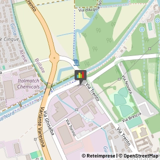 Elettricisti,20021Milano