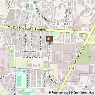 Imprese Edili,20861Monza e Brianza