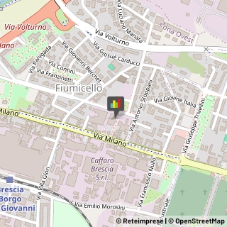 Ferro Brescia,25126Brescia