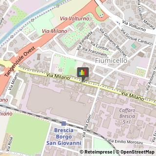 Manutenzione Stabili,25126Brescia