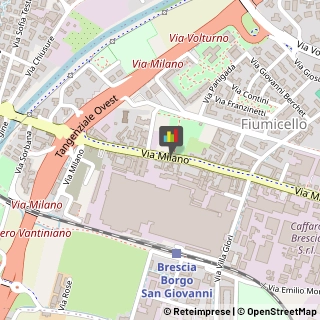 Prodotti da Snack Brescia,25126Brescia