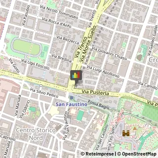 Tabaccherie Brescia,25128Brescia