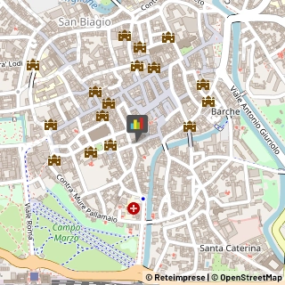 Pasticcerie - Dettaglio Vicenza,36100Vicenza