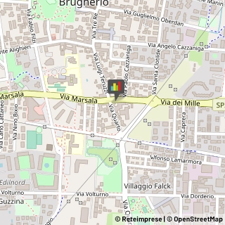 Pasticcerie - Produzione e Ingrosso Brugherio,20861Monza e Brianza