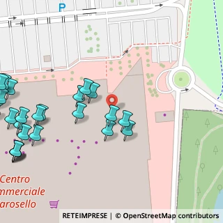Mappa C.c, 20061 Carugate MI, Italia (0.06667)