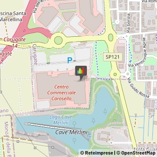 Abbigliamento Intimo e Biancheria Intima - Vendita Carugate,20061Milano