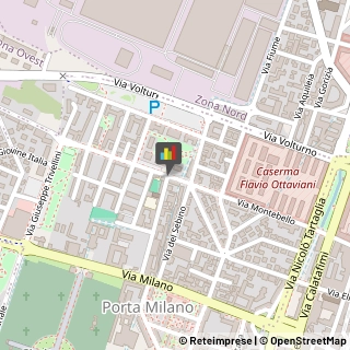Parrucchieri,25126Brescia