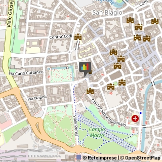 Energia Elettrica - Societa di Produzione Vicenza,36100Vicenza
