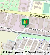 Via Colombaie, 10,25132Brescia