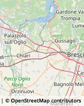 Impianti Sportivi Corte Franca,25040Brescia