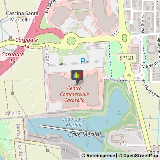 Camicie Carugate,20061Milano