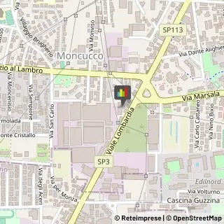 Chiesa Evangelica Brugherio,20861Monza e Brianza