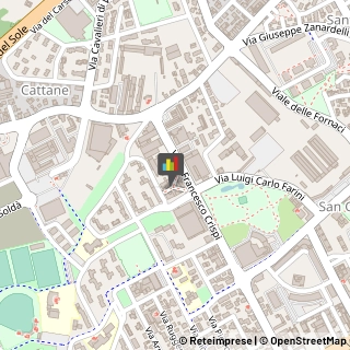 Consulenza Commerciale Vicenza,36100Vicenza