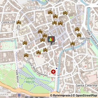 Consulenza del Lavoro,36100Vicenza