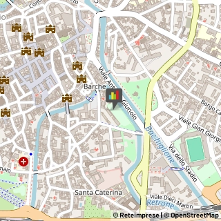 Impianti Sportivi,36100Vicenza
