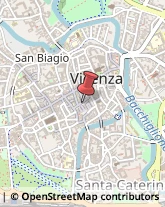 Piazza dei Signori, 20,36100Vicenza