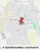 Via Palazzo, 23,24053Brignano Gera d'Adda