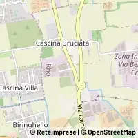 Carte Rho