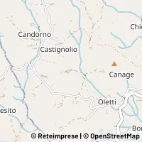 Map Netro