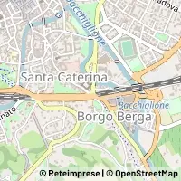 Karta Vicenza