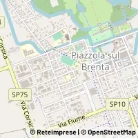 Kart Piazzola sul Brenta