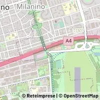 Carte Cinisello Balsamo