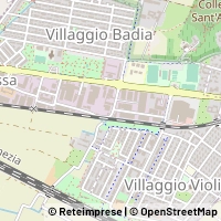 地图 Brescia