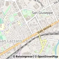 Carte Vicenza