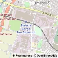 Karta Brescia