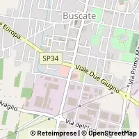 Map Buscate