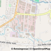 Map Noale