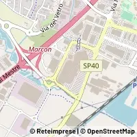 Kaart Marcon