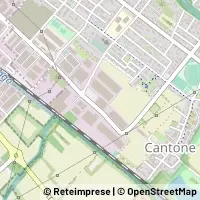 মানচিত্র Nerviano