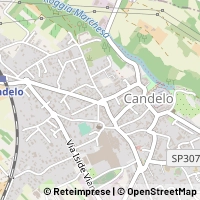 Kort Candelo